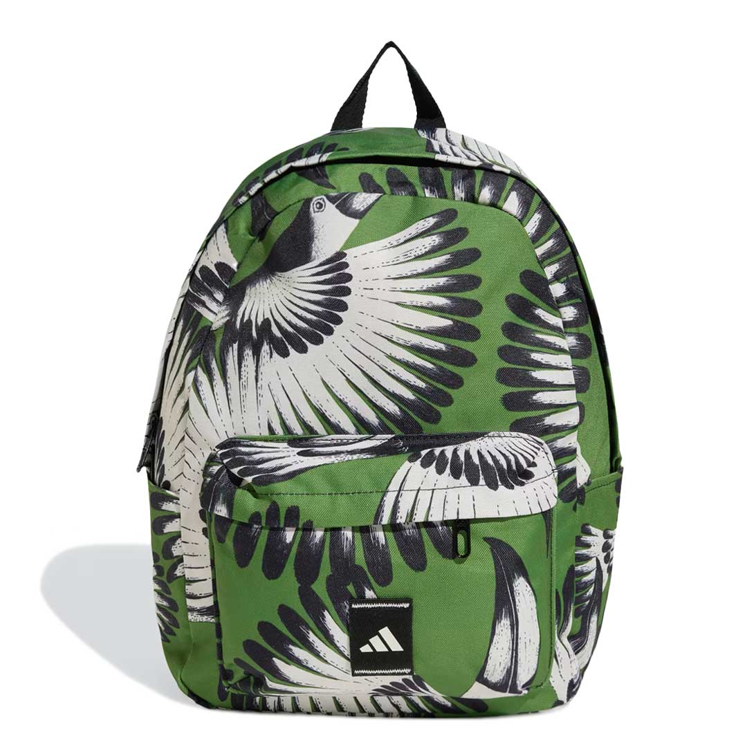 adidas - adidas x FARM Classic Backpack (JJ1684)