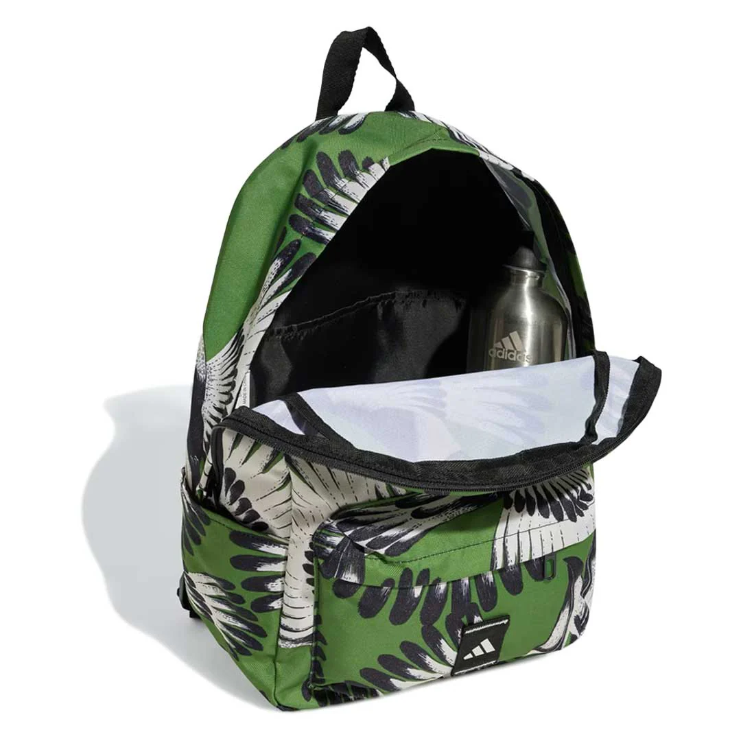 adidas - adidas x FARM Classic Backpack (JJ1684) - Image 2