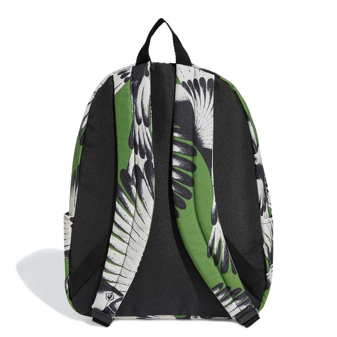 adidas - adidas x FARM Classic Backpack (JJ1684) - Image 3