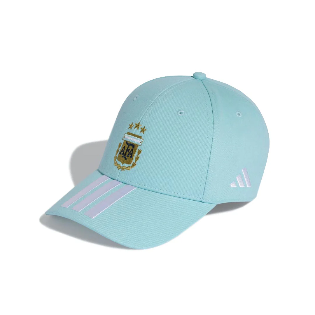 adidas - Argentina 26 Baseball Cap (KE1384-M) - Image 2