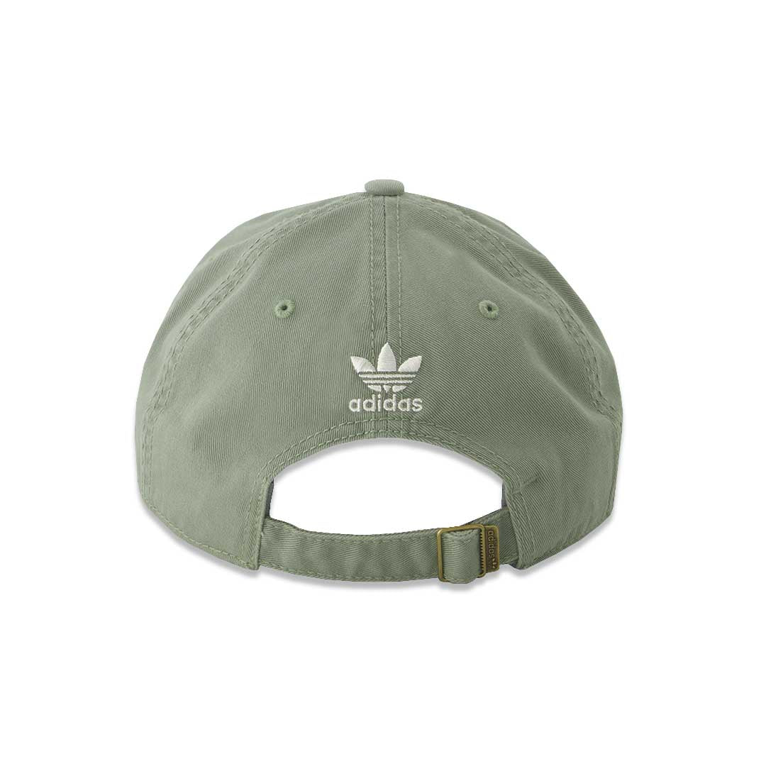 adidas - Athletics Lifestyle Cap (JJ7651) - Image 4