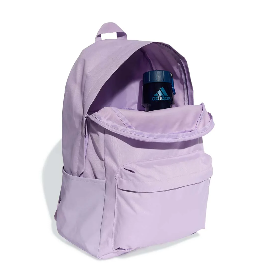 adidas - Classic 3 Bar Logo Backpack (JX8857) - Image 3