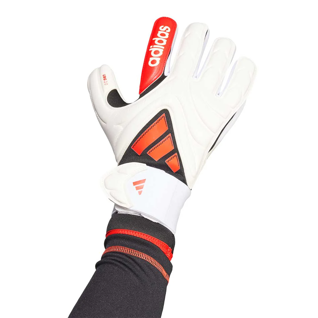 adidas - Copa Pro Goalkeeper Gloves (IW6378) - Image 3