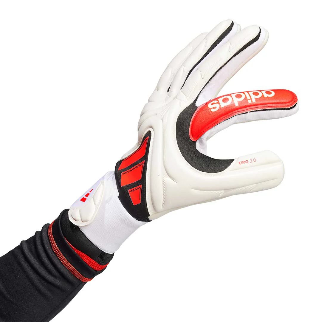 adidas - Copa Pro Goalkeeper Gloves (IW6378) - Image 4