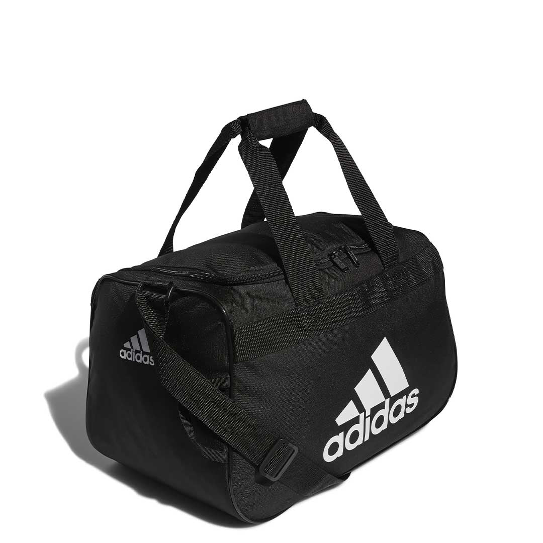 adidas - Diablo Training Duffle Bag (Q05486) - Image 2