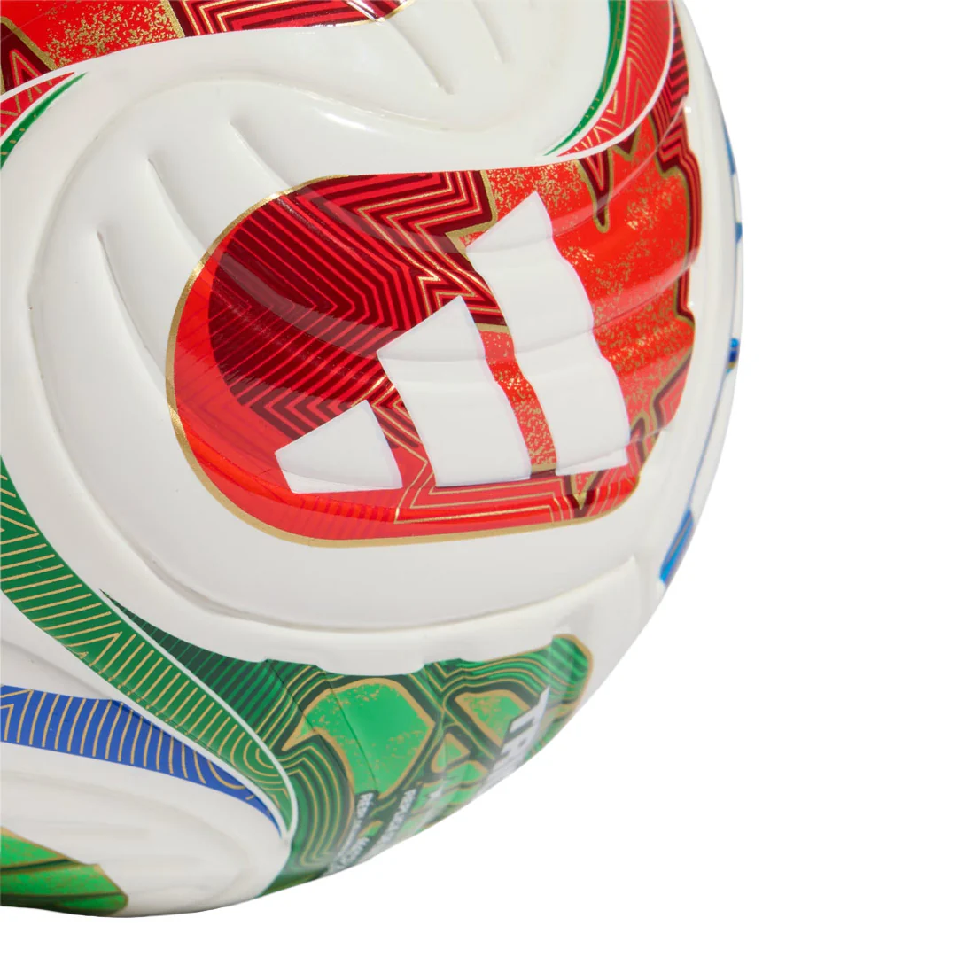 adidas - FIFA World Cup 26™ Trionda Mini Soccer Ball - Size 1 (JD8034-1) - Image 3