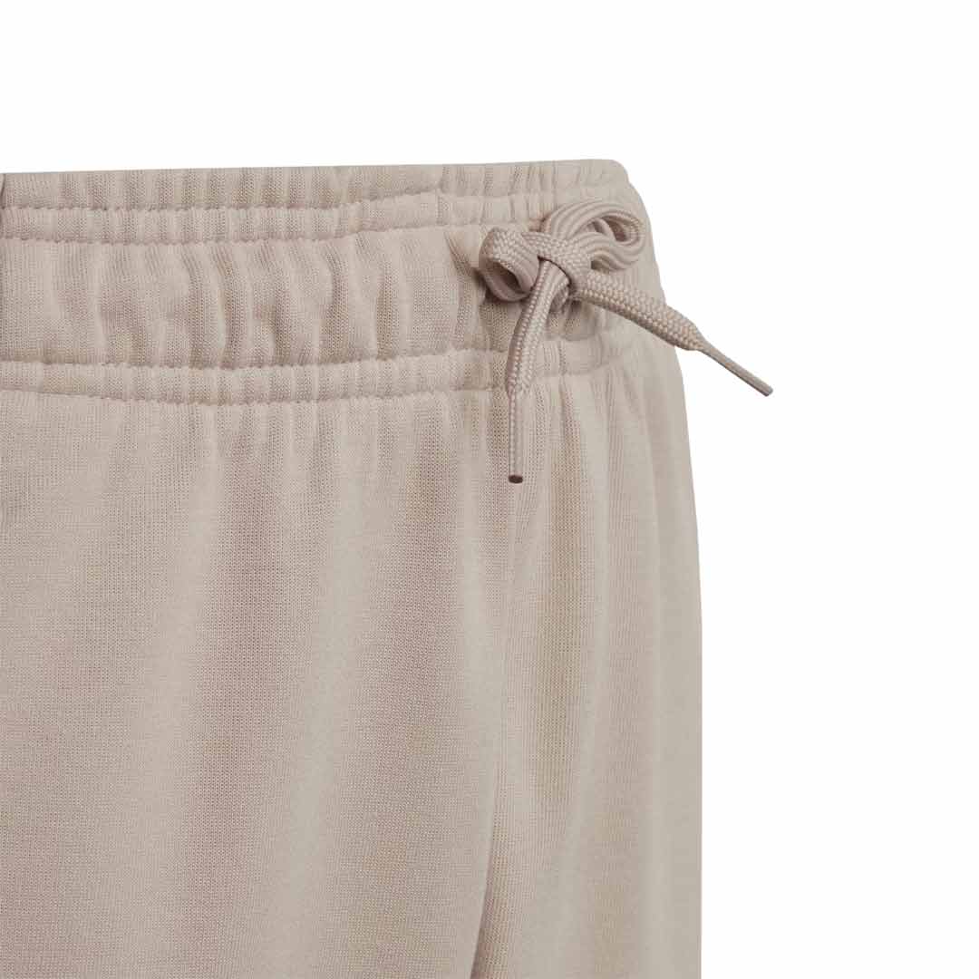 adidas - Girls' (Junior) Future Icons 3 Stripe Pant (IC0117) - Image 3