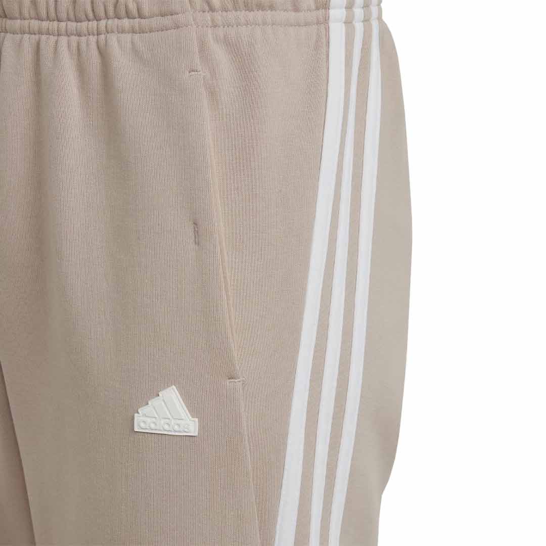 adidas - Girls' (Junior) Future Icons 3 Stripe Pant (IC0117) - Image 4