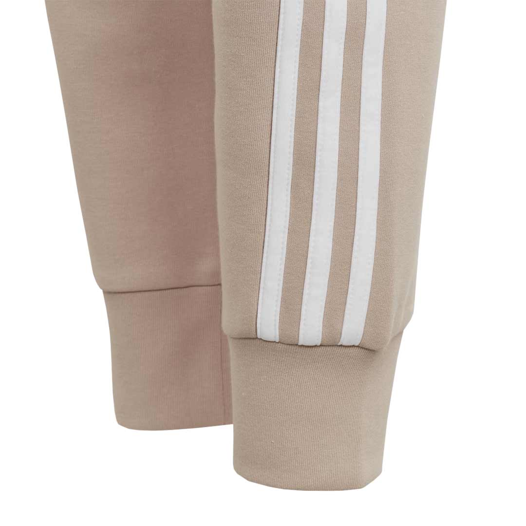 adidas - Girls' (Junior) Future Icons 3 Stripe Pant (IC0117) - Image 5