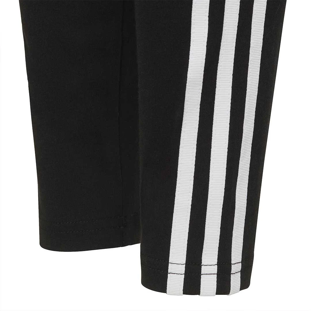 adidas - Girls' (Junior) Originals Adicolor Tights (HD2025) - Image 4