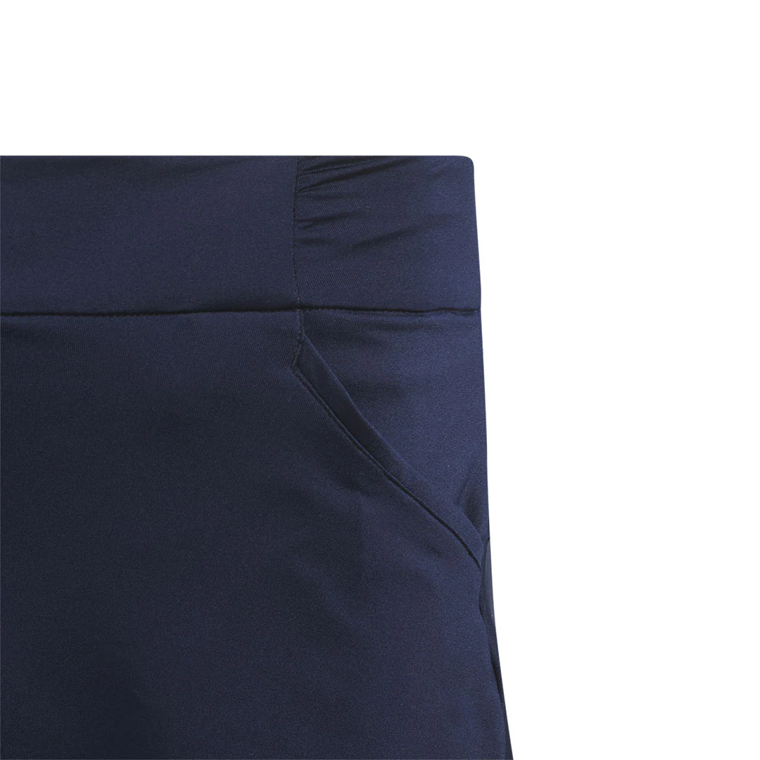 adidas - Girls' (Junior) Ruffled Skort (HY0202) - Image 3