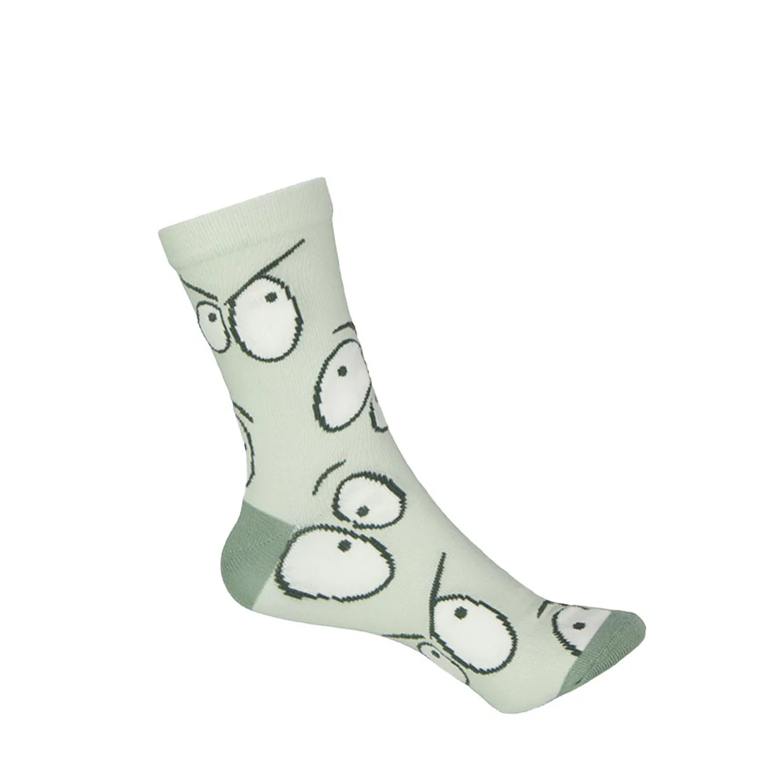 adidas - Kids' 3 Pack Adiraptor Crew Socks (JD1325) - Image 2