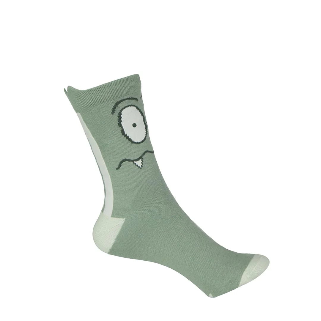 adidas - Kids' 3 Pack Adiraptor Crew Socks (JD1325) - Image 4