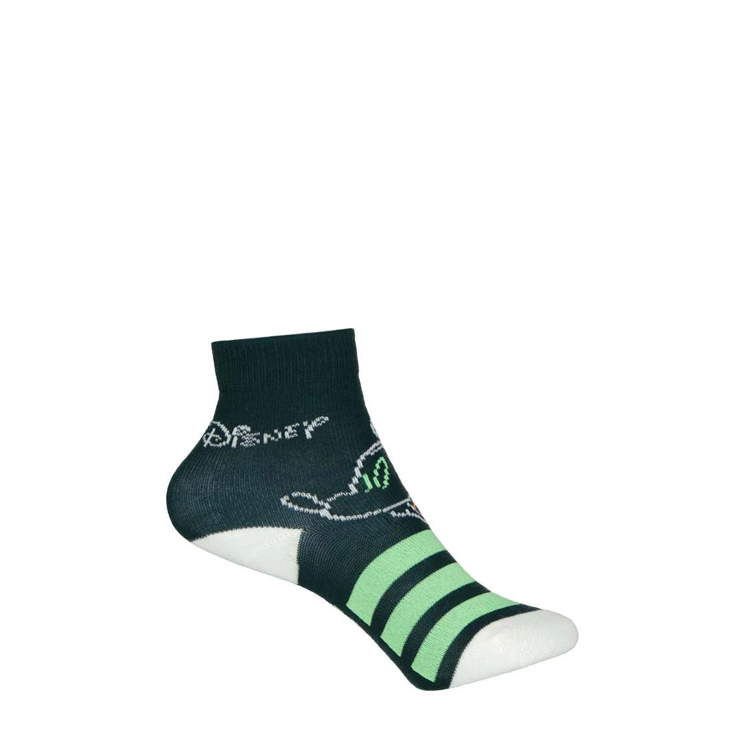 adidas -  Kids' adidas x Disney Mickey Mouse 3 Pack Socks (JM1808) - Image 4