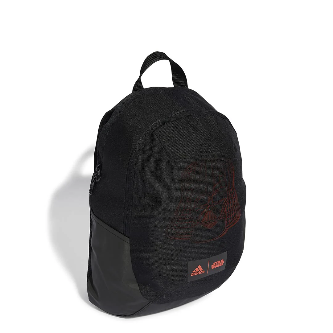 adidas - Kids' adidas x Disney Star Wars Backpack (IW1119) - Image 2
