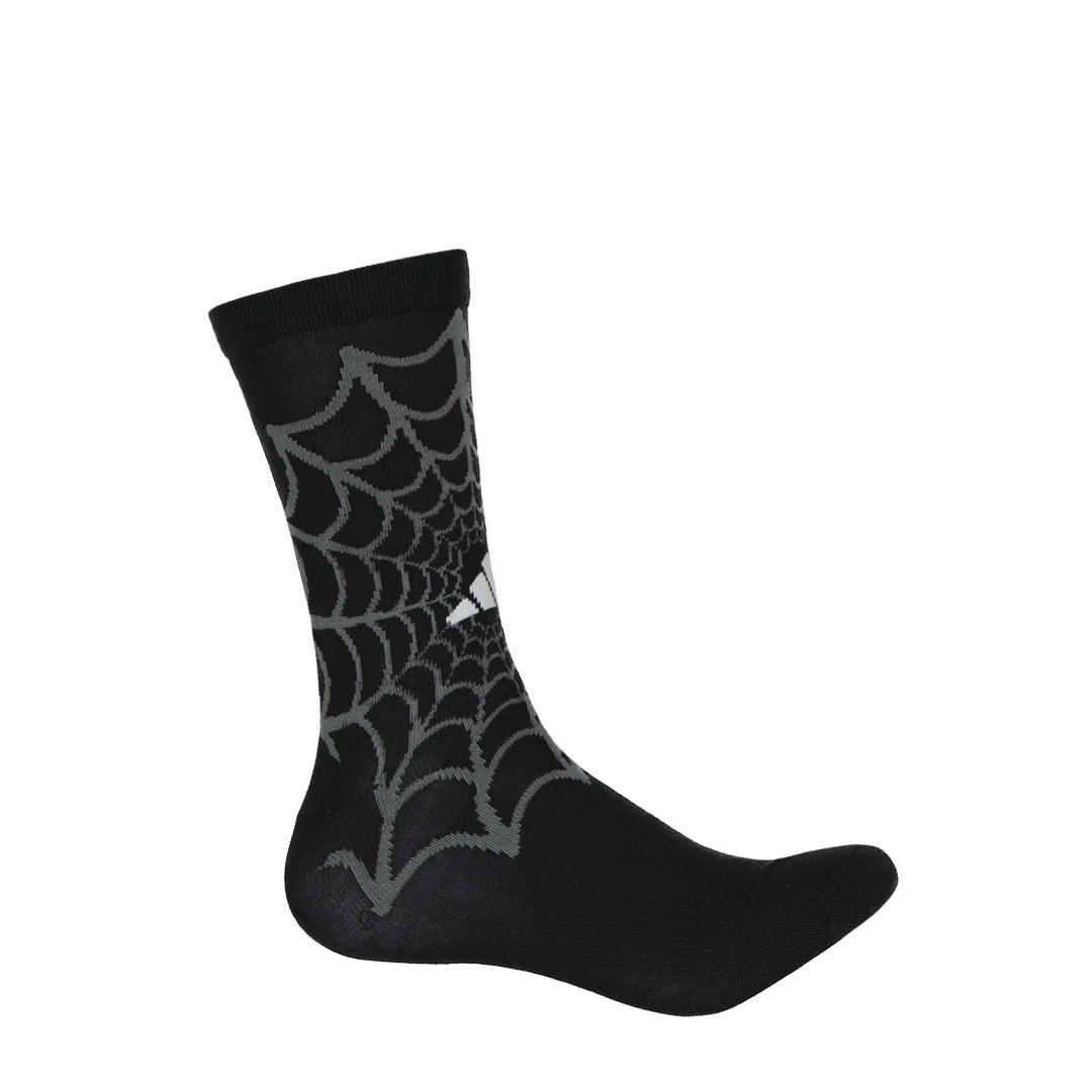 adidas - Kids' adidas x Marvel Spider-Man 3 Pack Socks (JM1827-A) - Image 3
