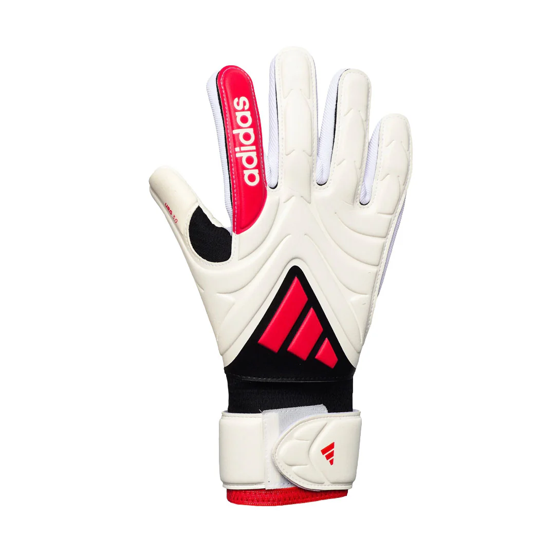adidas - Kid's Copa League Goalkeeper Gloves (JH3796) - Image 2