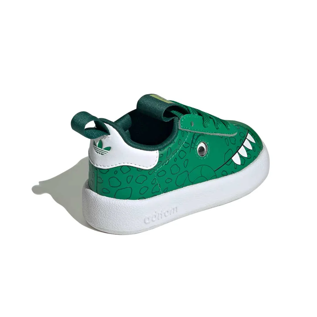 adidas - Kids' (Infant) adidas x Disney Pixar Toy Story Adifom Gazelle 360 Shoes (JI3095) - Image 3