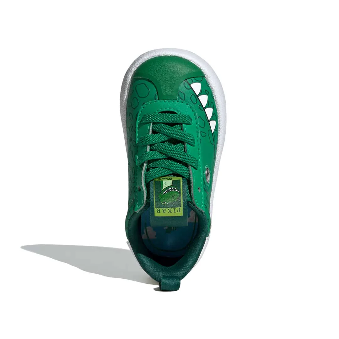 adidas - Kids' (Infant) adidas x Disney Pixar Toy Story Adifom Gazelle 360 Shoes (JI3095) - Image 4