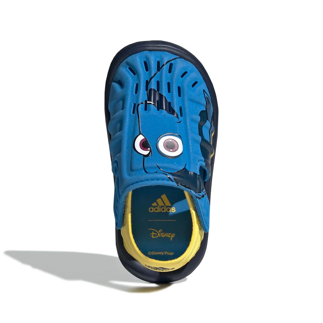 adidas - Kids' (Infant) Finding Nemo and Dory Closed Toe Water Sandals (IH1233) - Image 4