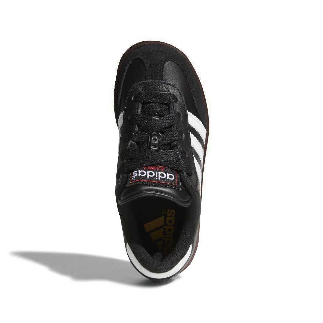 adidas - Kids' (Infant) Samba Classic Shoes (036516) - Image 4