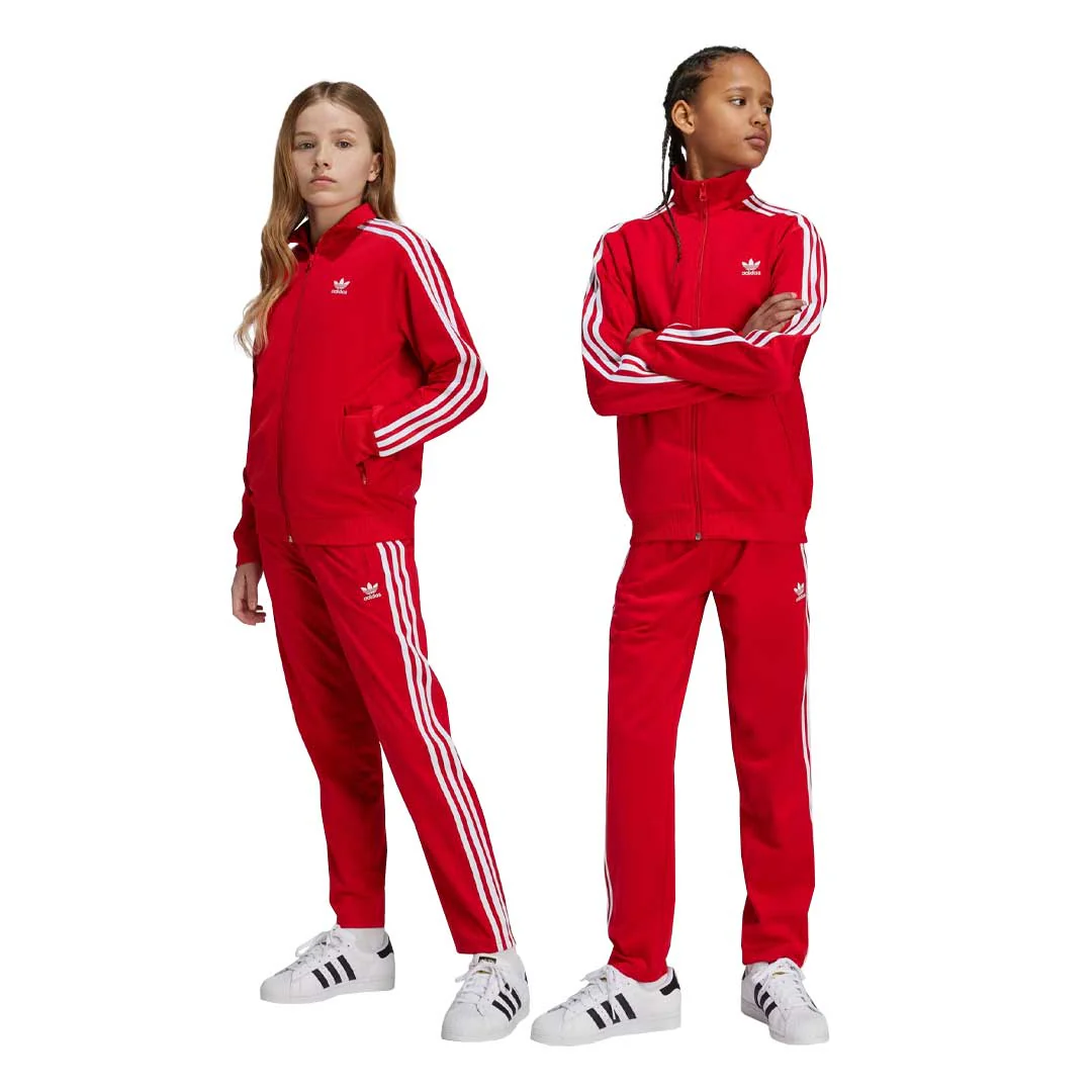 adidas - Kids' (Junior) Adicolor Firebird Pant (IY9806) - Image 2