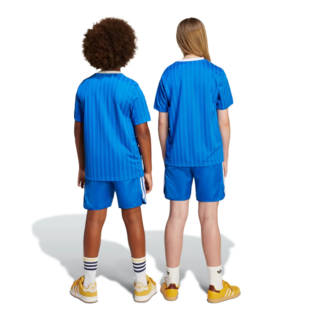 adidas - Kids' (Junior) Adicolor Shorts (JC9131) - Image 3