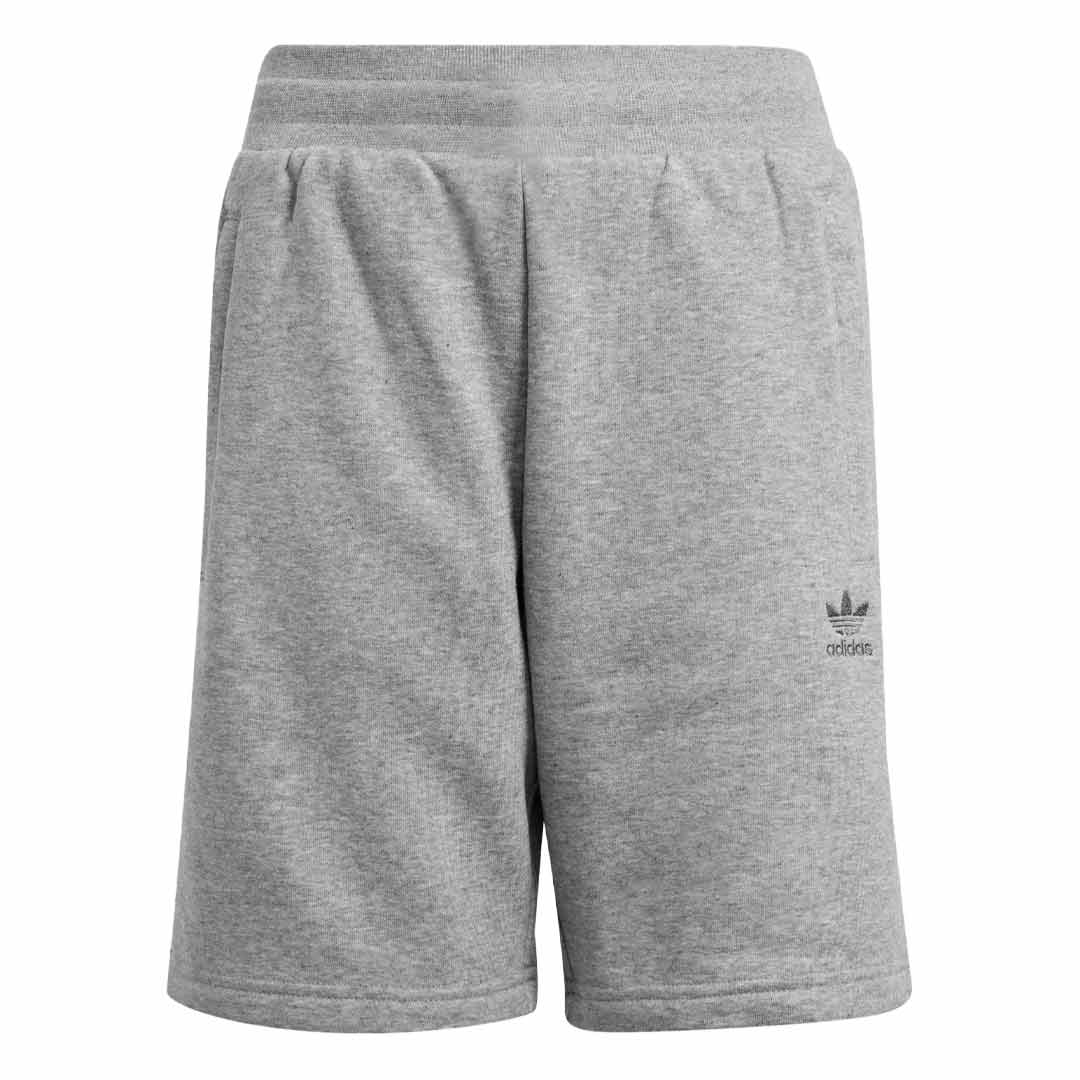adidas - Kids' (Junior) Adicolor Trefoil Shorts (IX5237)
