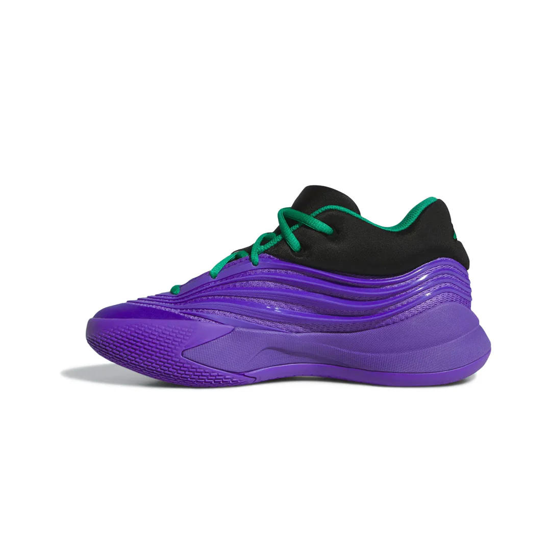 adidas - Kids’ (Junior) adidas Dame x Shoes (JP8636) - Image 2