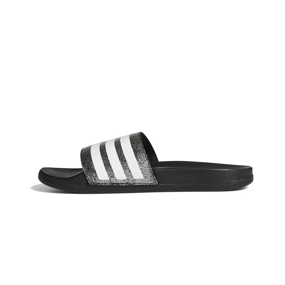 adidas - Kids' (Junior) Adilette Comfort Slides (FY8836) - Image 2