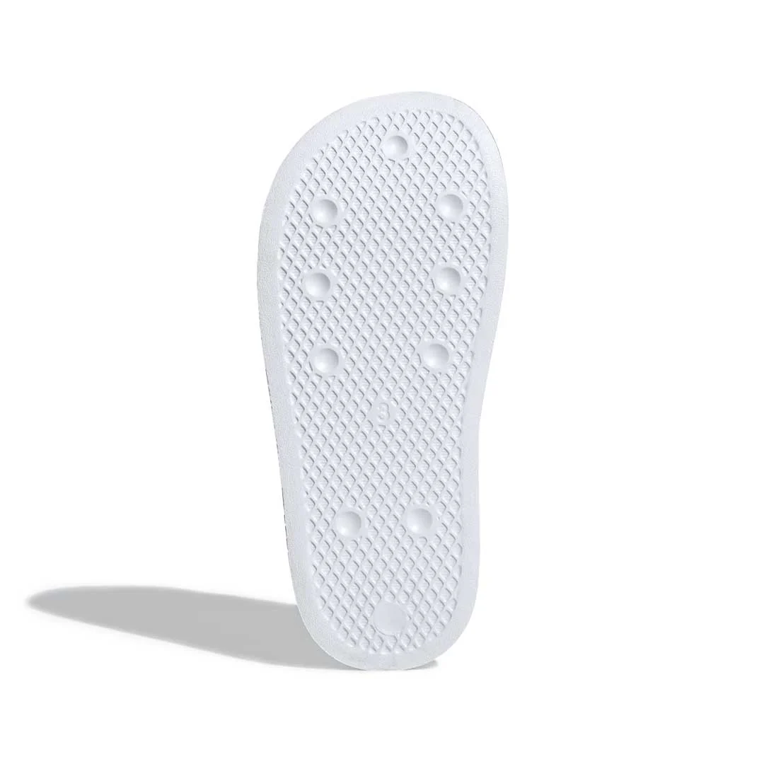 adidas - Kids' (Junior) Adilette Lite Slides (EG8272) - Image 5