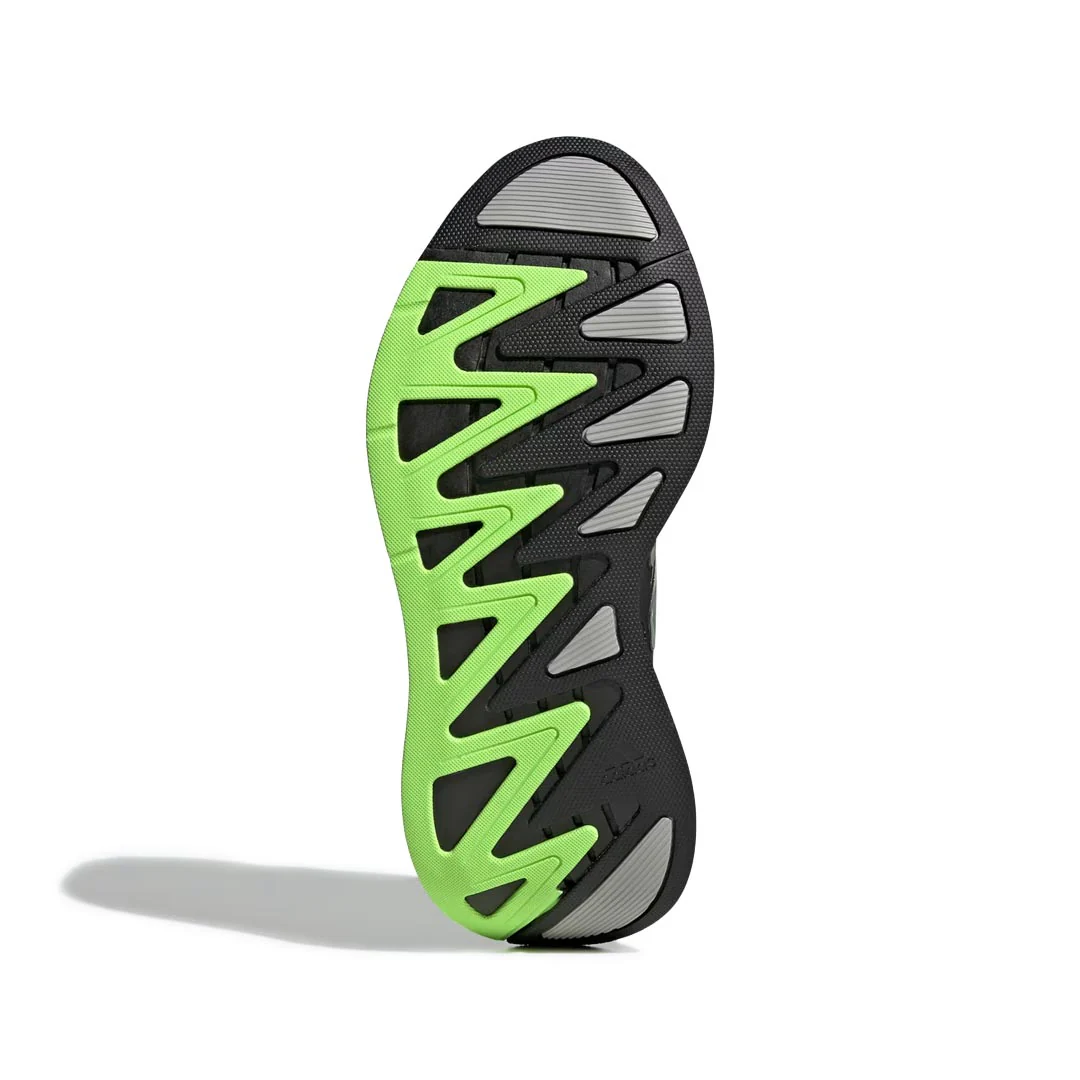 adidas - Kids' (Junior) Adizero Aruku Shoes (JR4276) - Image 4