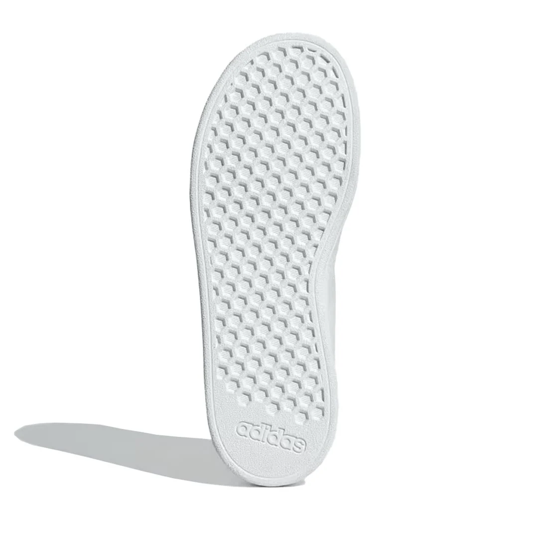adidas - Kids' (Junior) Advantage Base 2.0 Shoes (ID3889) - Image 6