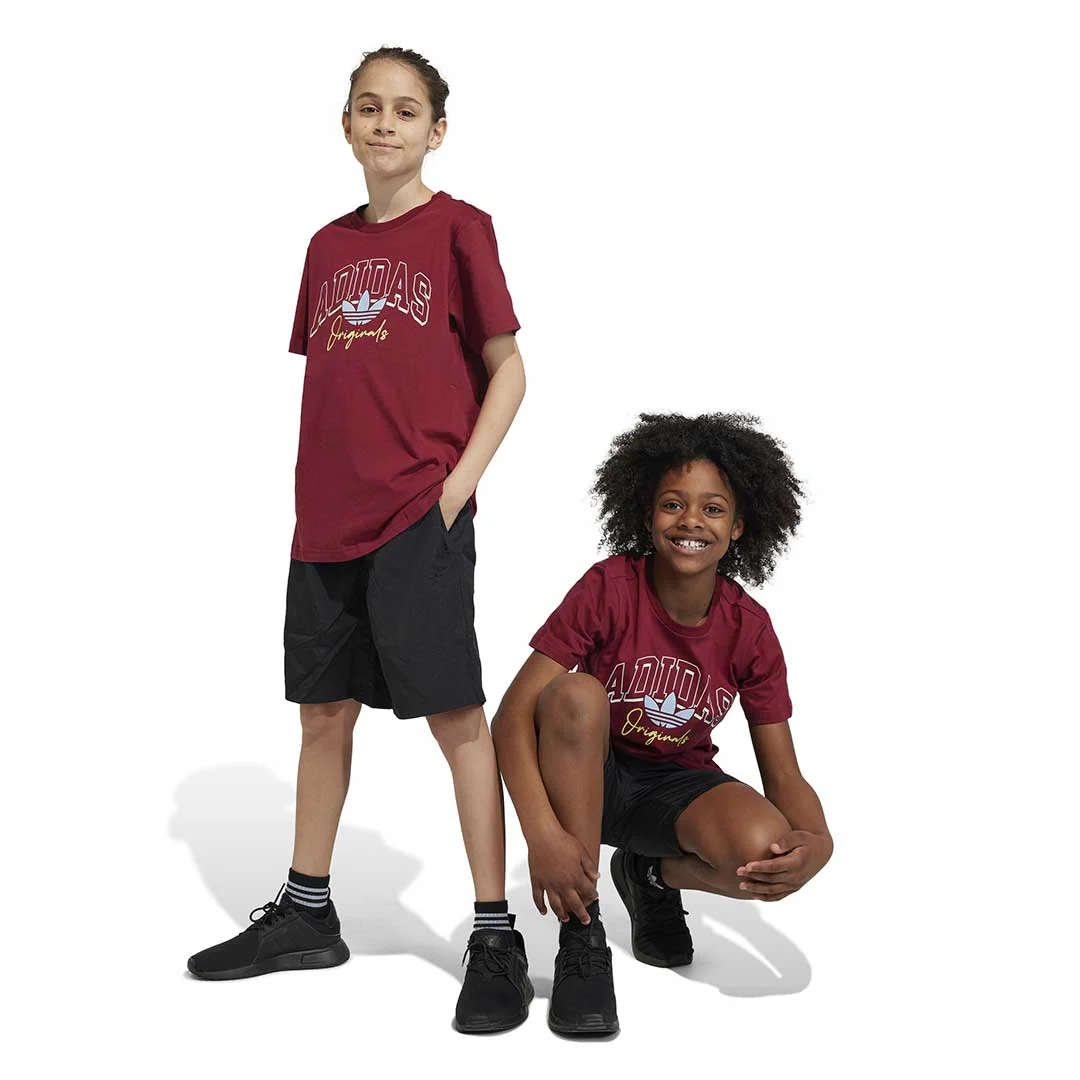 adidas - Kids' (Junior) Adventure Shorts (IL5001) - Image 2