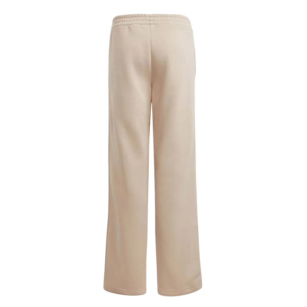 adidas - Kids' (Junior) All SZN Fleece Pants (IB3234) - Image 3