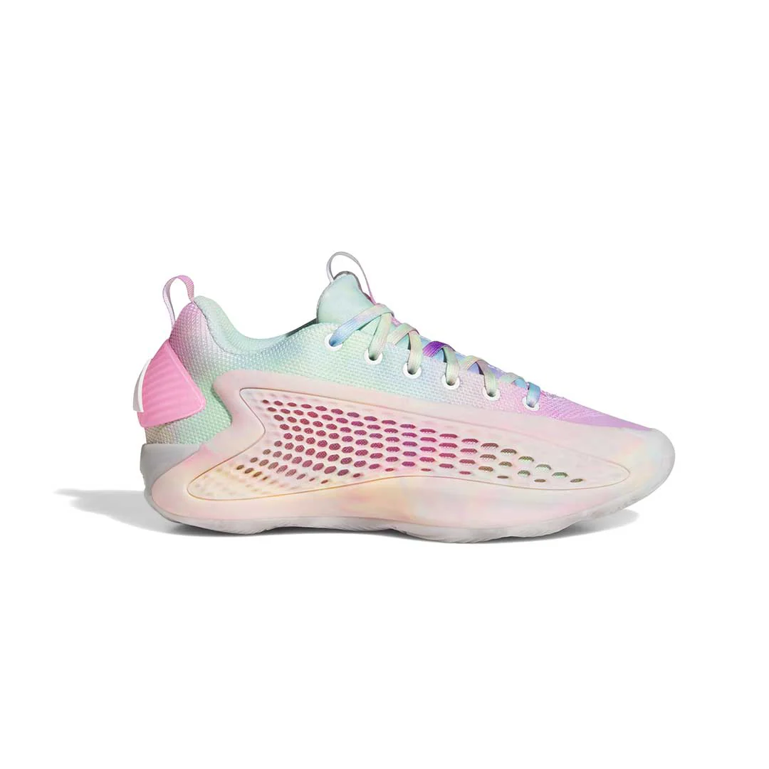 adidas - Kids' (Junior) Anthony Edwards 1 Low Shoes (JR3916)