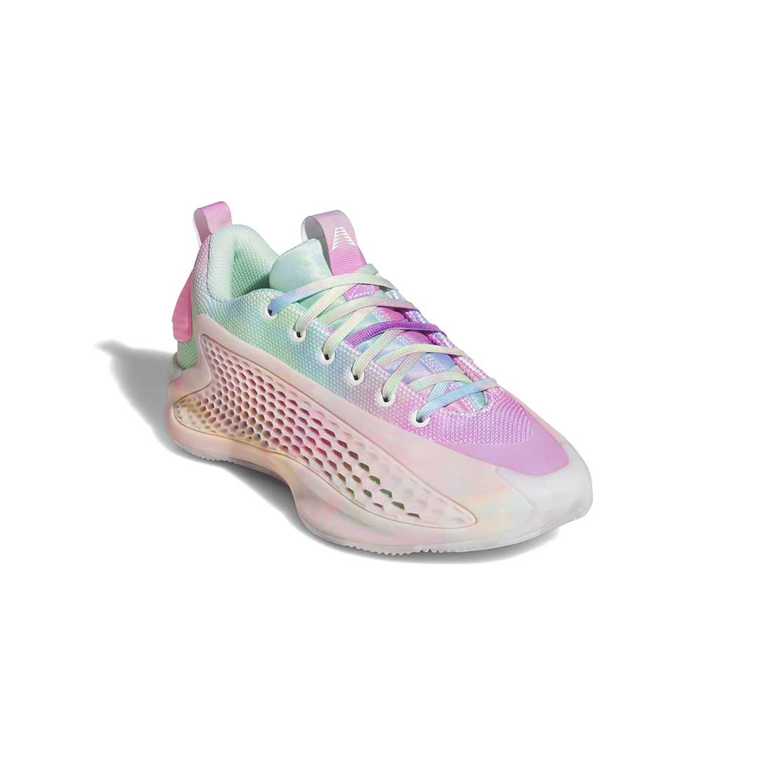adidas - Kids' (Junior) Anthony Edwards 1 Low Shoes (JR3916) - Image 3