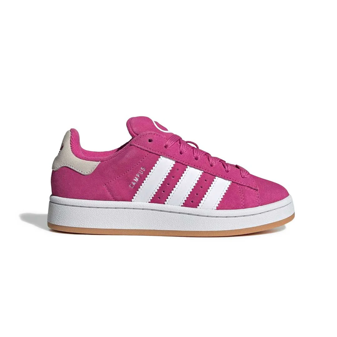 adidas - Kids' (Junior) Campus 00s Shoes (IG9156)