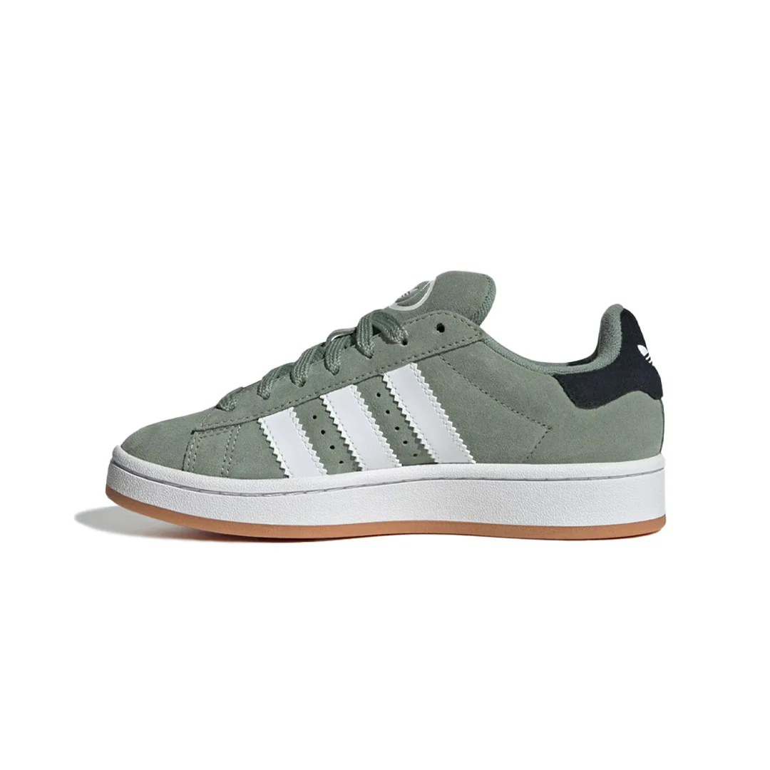 adidas - Kids' (Junior) Campus 00s Shoes (JI0283) - Image 2
