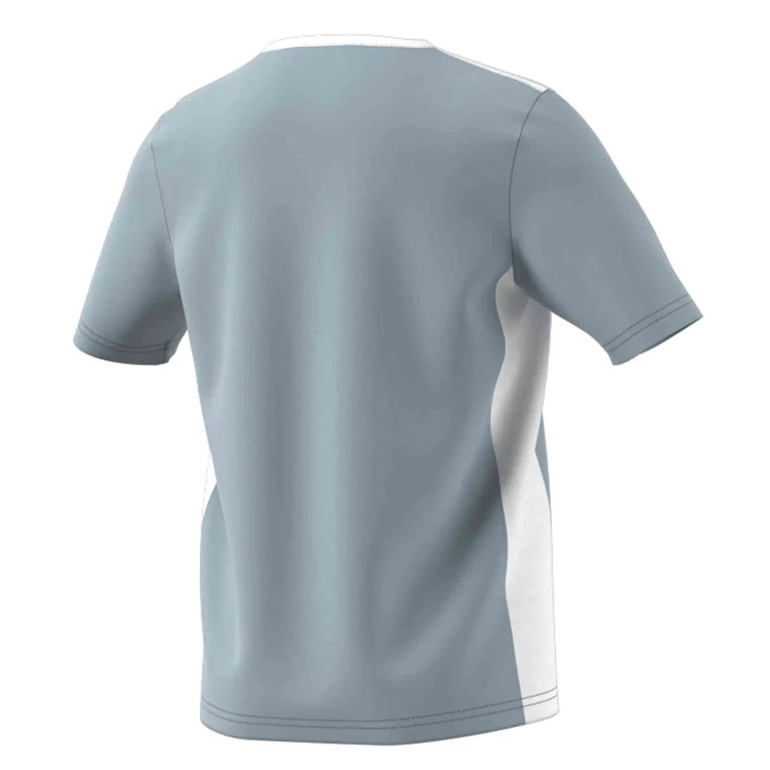 adidas - Kids' (Junior) Entrada 18 Jersey (CF1046) - Image 2