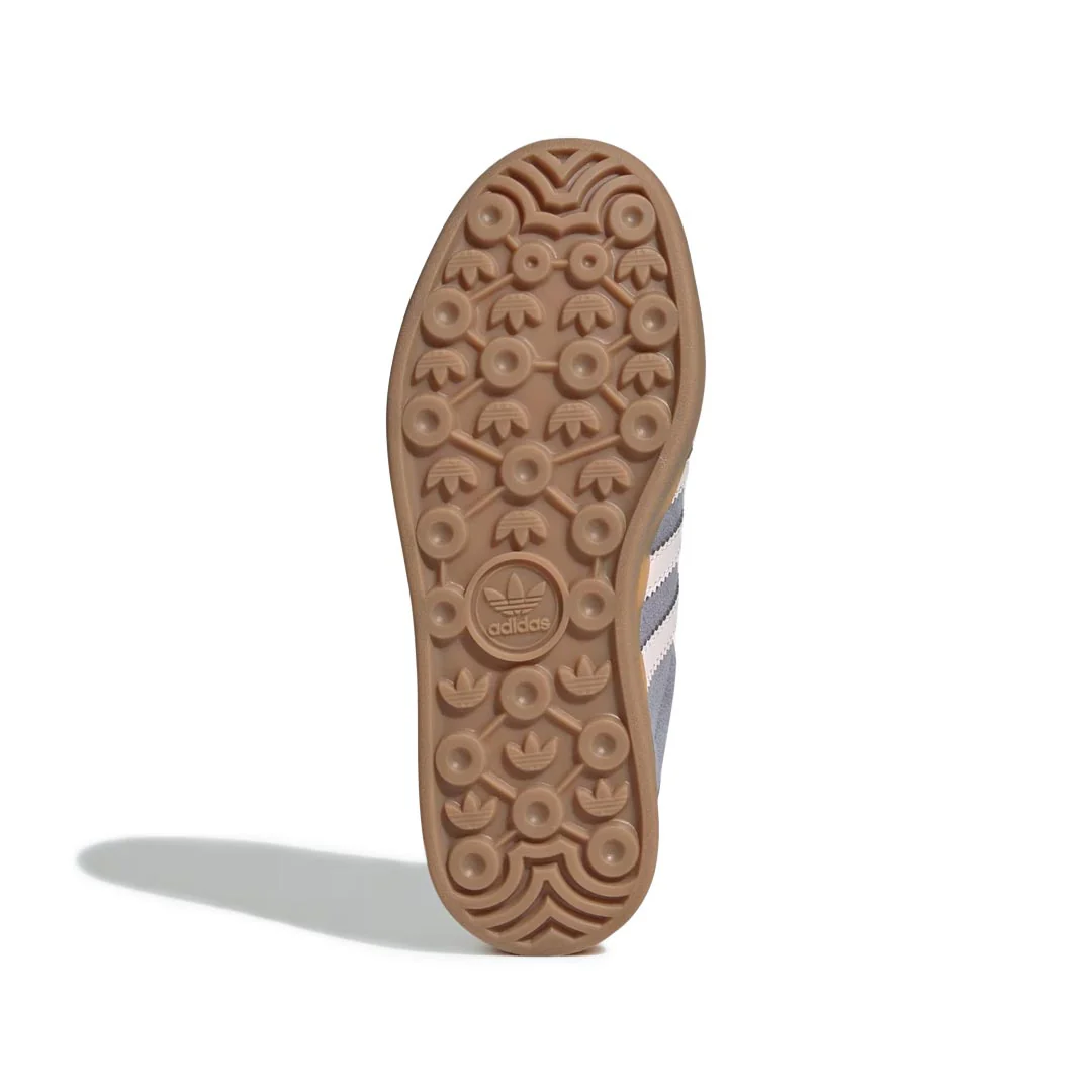 adidas - Kids' (Junior) Gazelle Bold Shoes (JQ1297) - Image 6