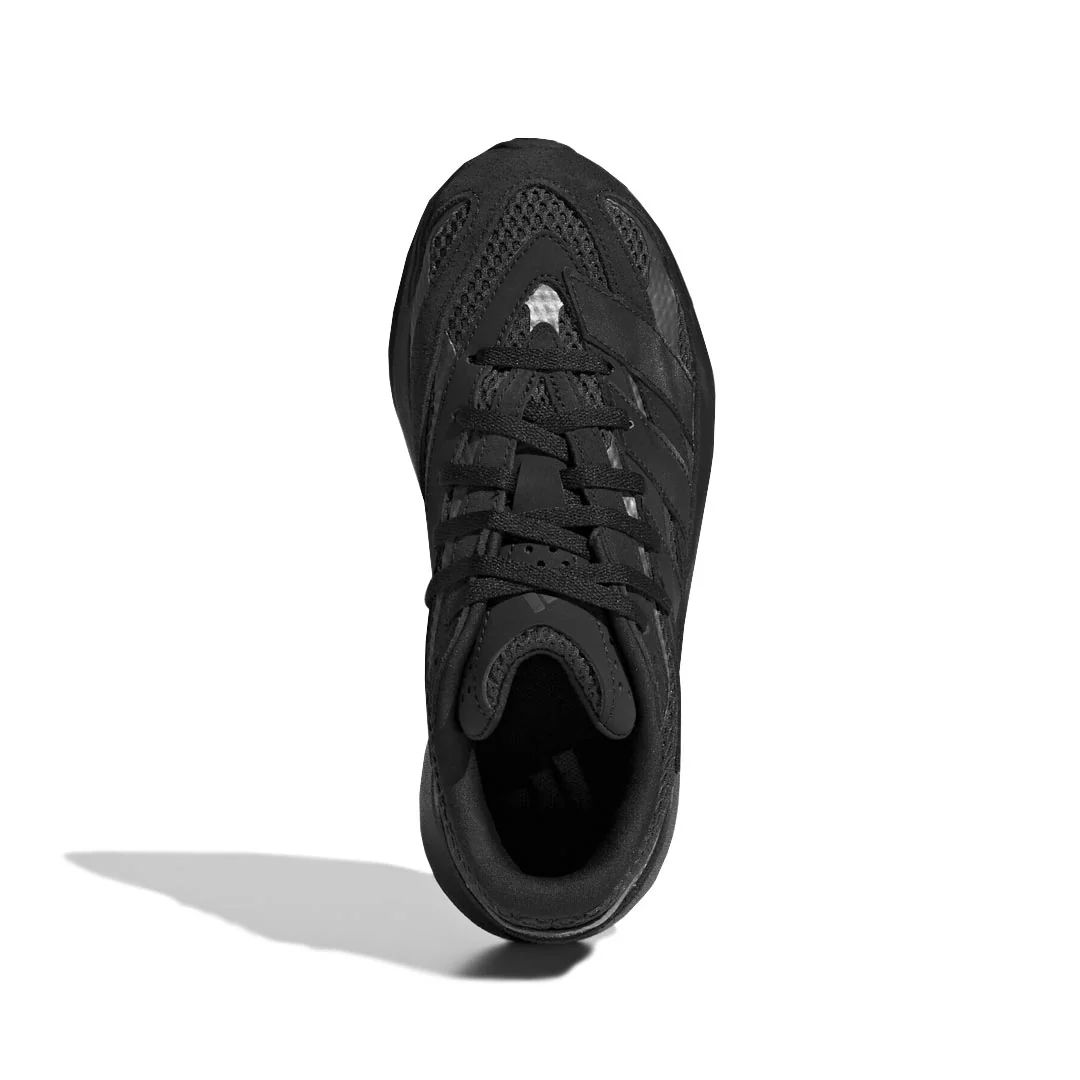 adidas - Kids' (Junior) Lightblaze Shoes (JQ4757) - Image 4