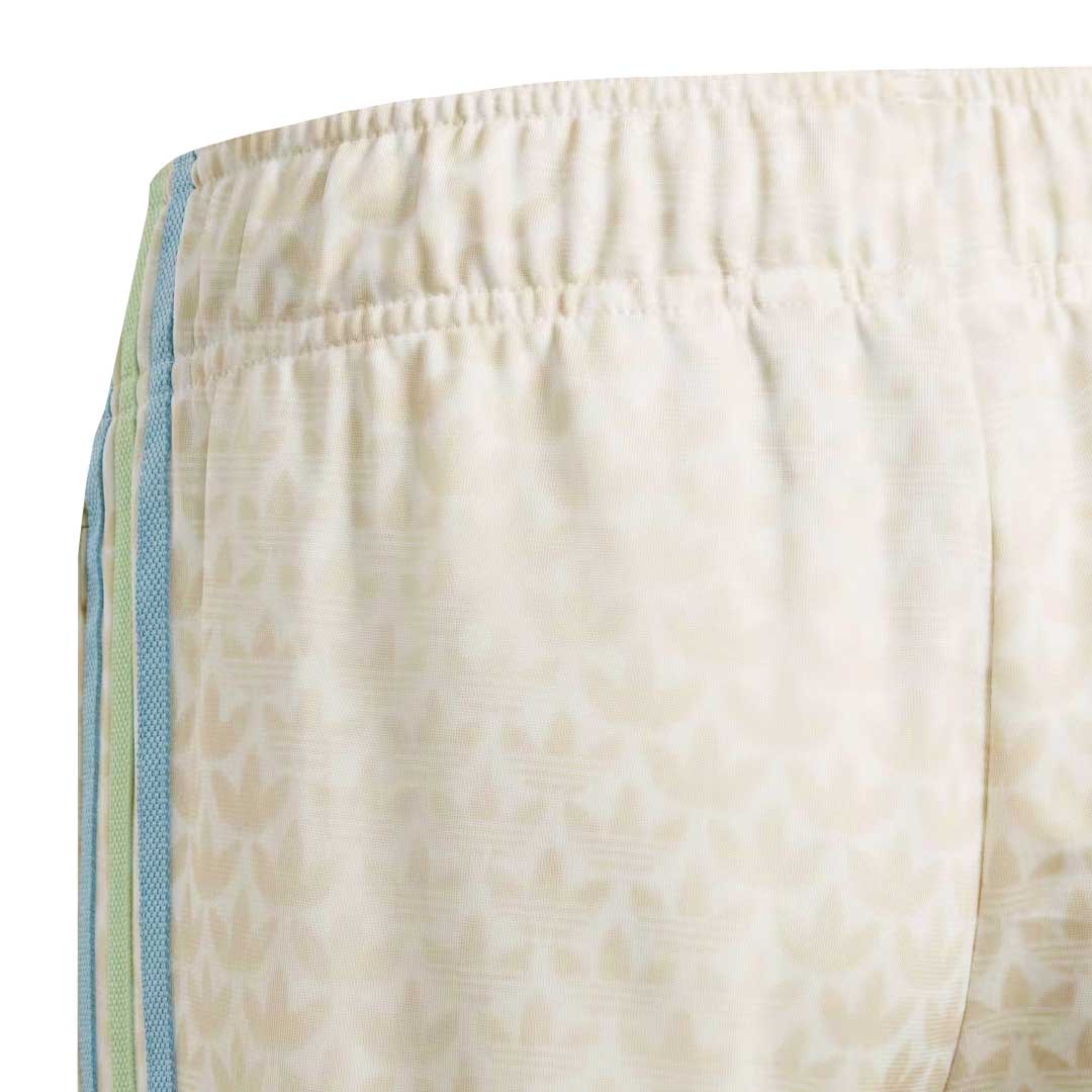 adidas - Kids' (Junior) Monogram Print Track Pant (IB8621) - Image 5
