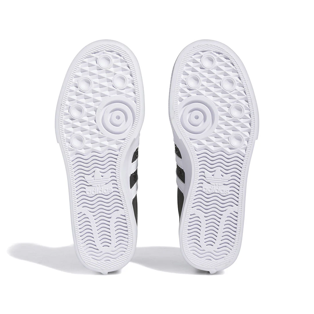adidas - Kids' (Junior) Nizza Platform Mid Shoes (IG7833) - Image 6