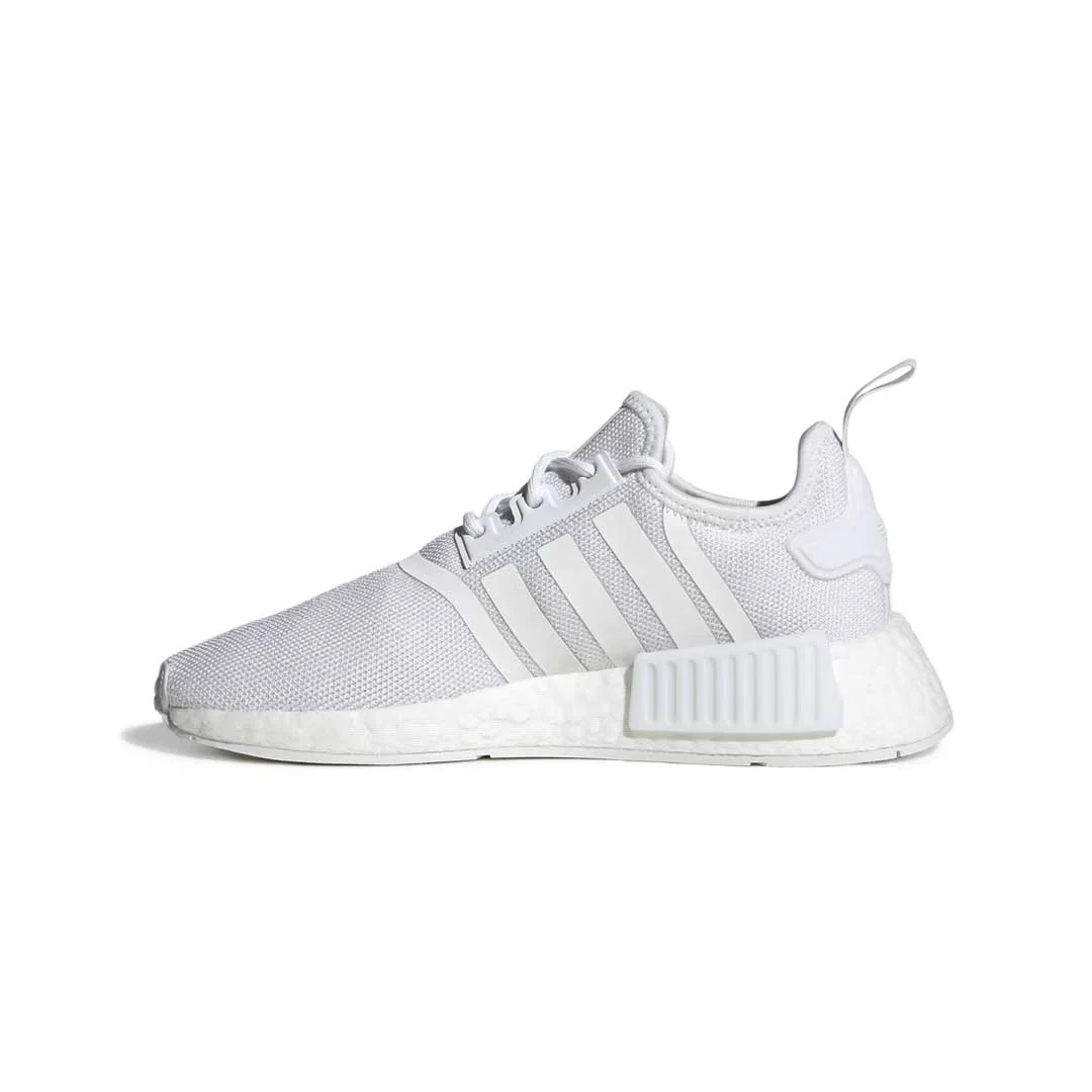 adidas - Kids' (Junior) NMD_R1 Refined Shoes (H02334) - Image 2
