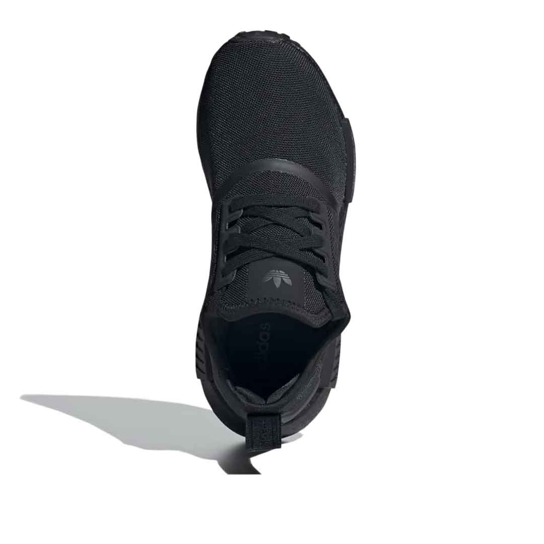 adidas - Kids' (Junior) NMD R1 Shoes (H03994) - Image 3