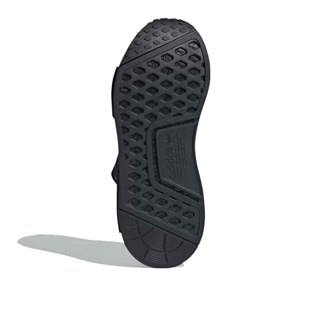 adidas - Kids' (Junior) NMD R1 Shoes (H03994) - Image 4