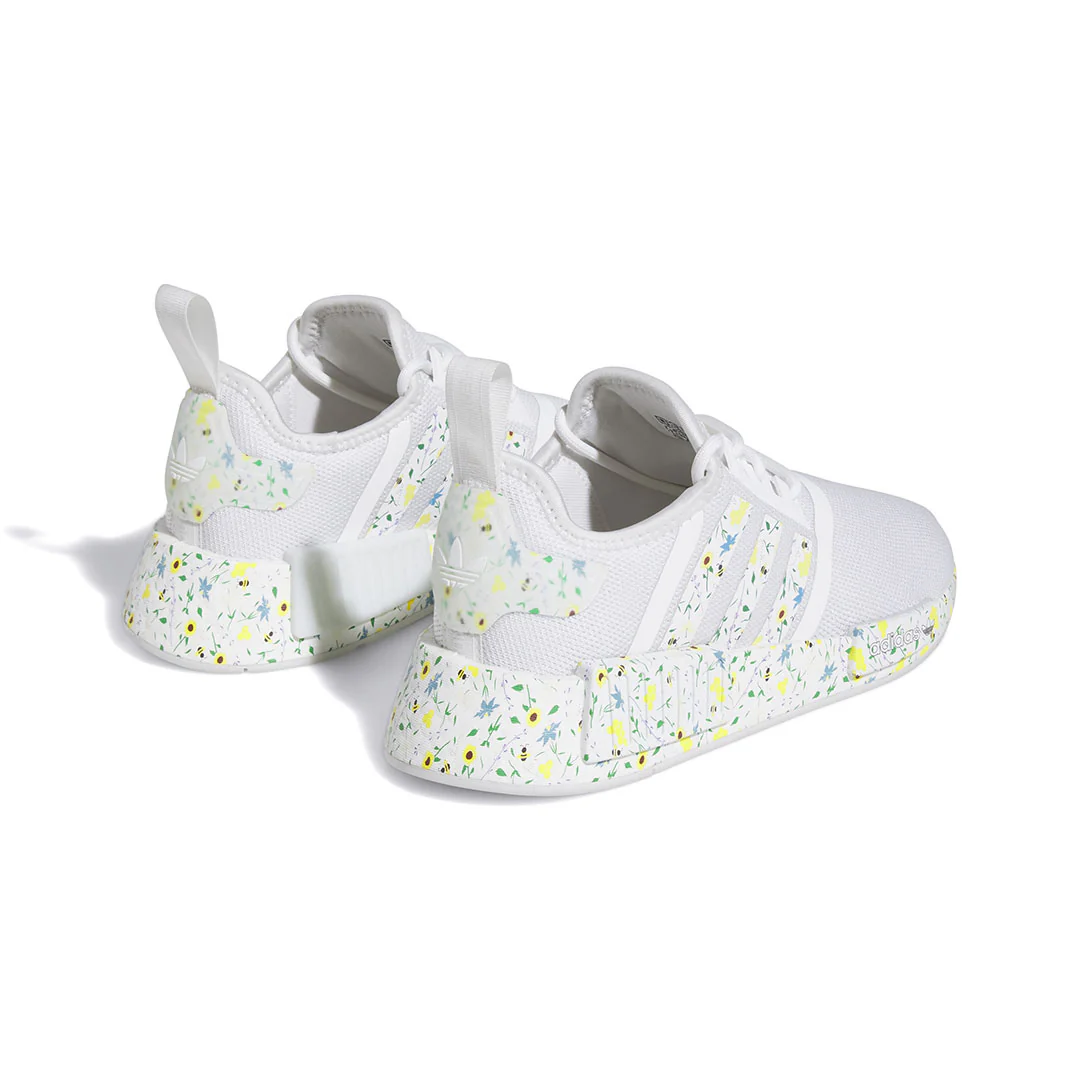 adidas - Kids' (Junior) NMD R1 Shoes (IG7296) - Image 4