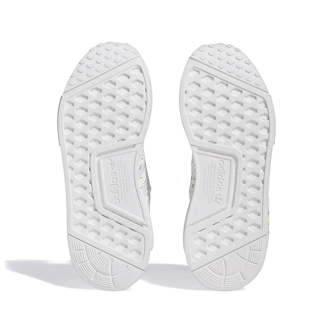 adidas - Kids' (Junior) NMD R1 Shoes (IG7296) - Image 6