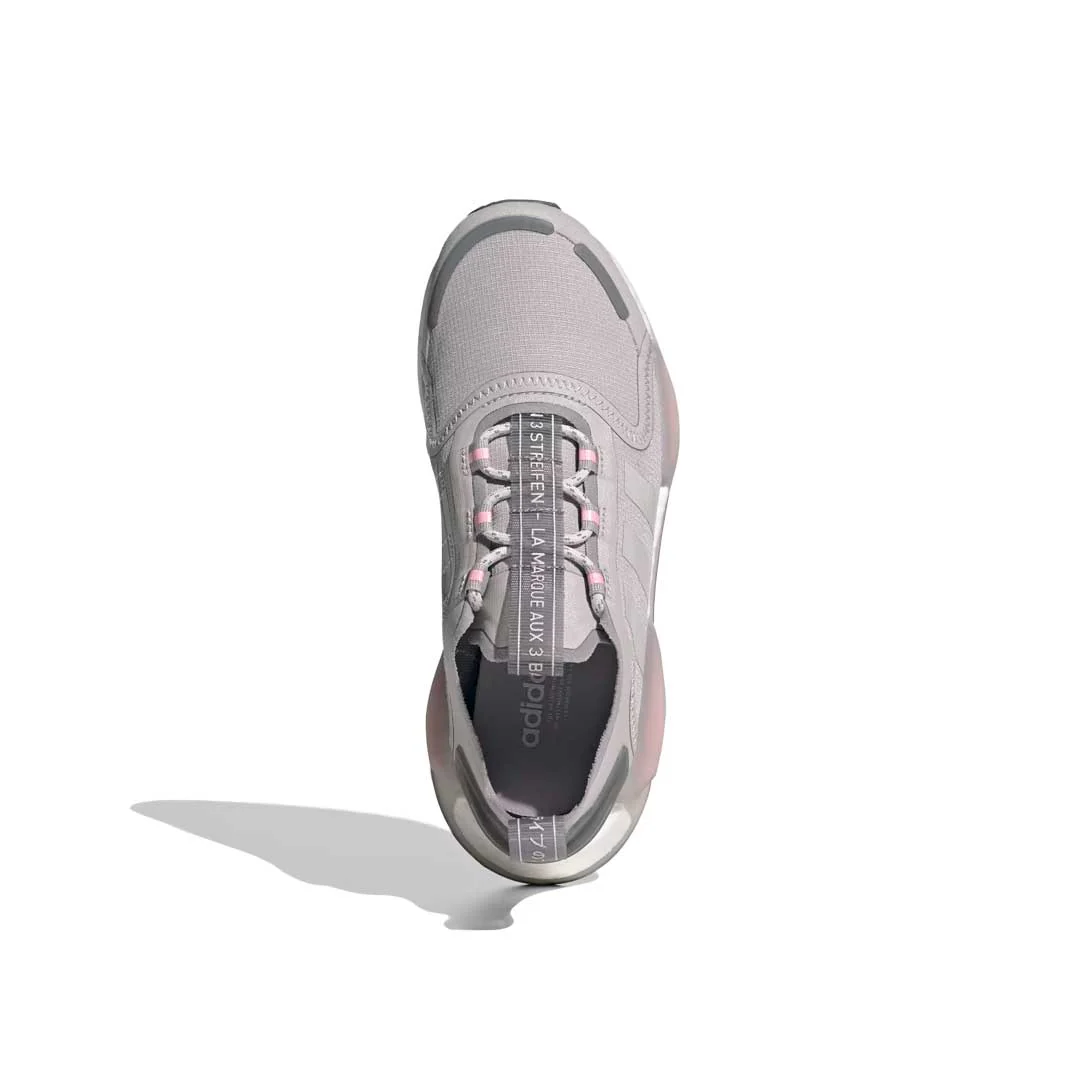 adidas - Kids' (Junior) NMD_V3 Shoes (GX9805) - Image 3